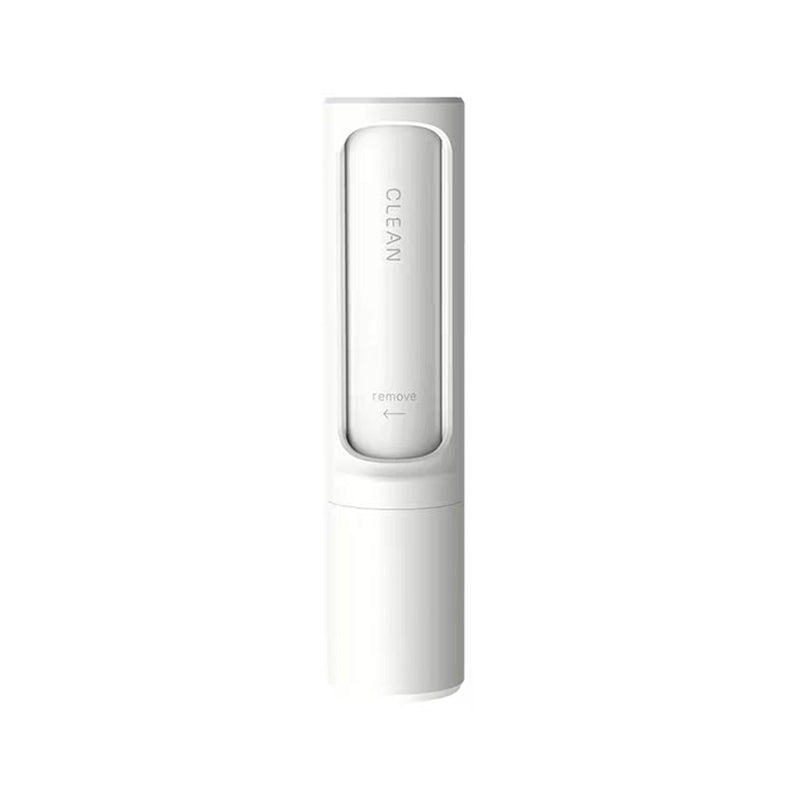 Revolutionary 2-in-1 Reusable Pet Hair Remover Brush - Effortless Lint Roller for Quick Fur and Dust Cleanup!
