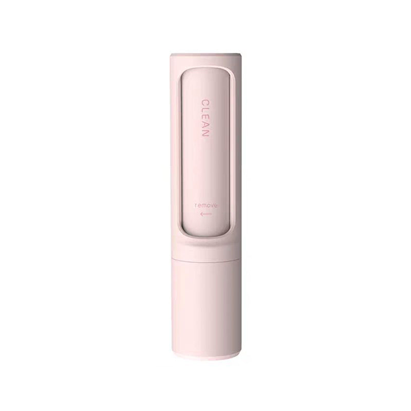 Revolutionary 2-in-1 Reusable Pet Hair Remover Brush - Effortless Lint Roller for Quick Fur and Dust Cleanup!