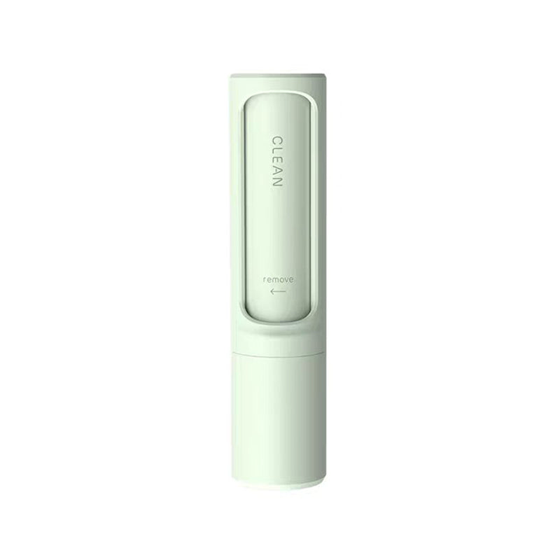 Revolutionary 2-in-1 Reusable Pet Hair Remover Brush - Effortless Lint Roller for Quick Fur and Dust Cleanup!