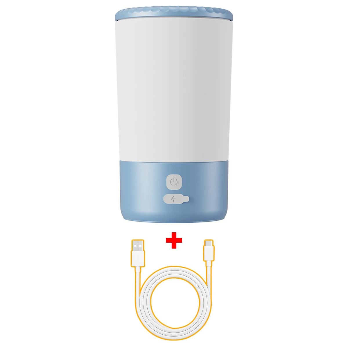 Electric Paw Cleaner Cup