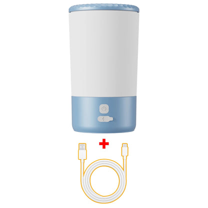 Electric Paw Cleaner Cup