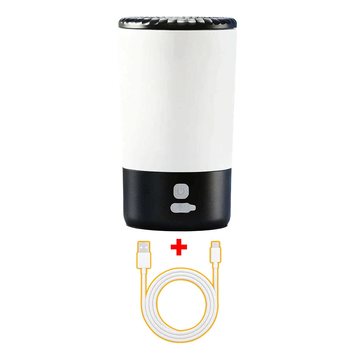 Electric Paw Cleaner Cup
