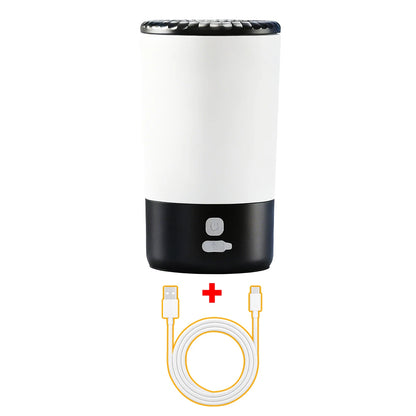 Electric Paw Cleaner Cup
