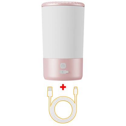 Electric Paw Cleaner Cup