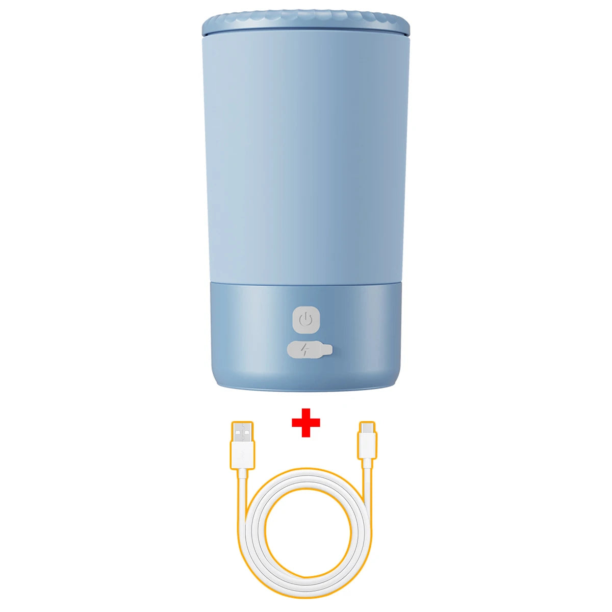 Electric Paw Cleaner Cup
